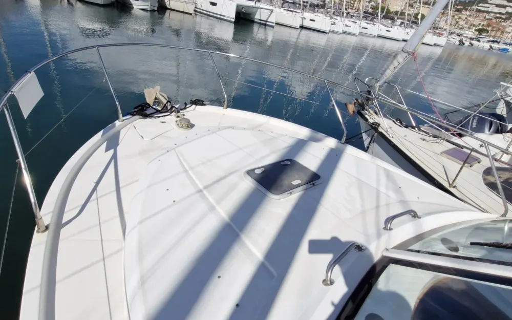 slider 7 Beneteau Antares 980
