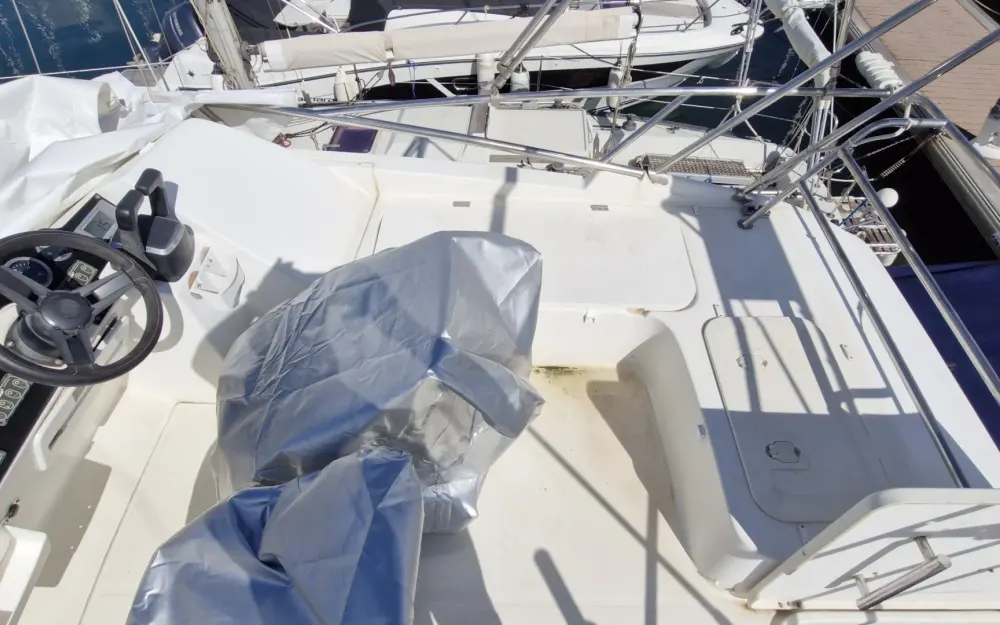 slider 8 Beneteau Antares 980