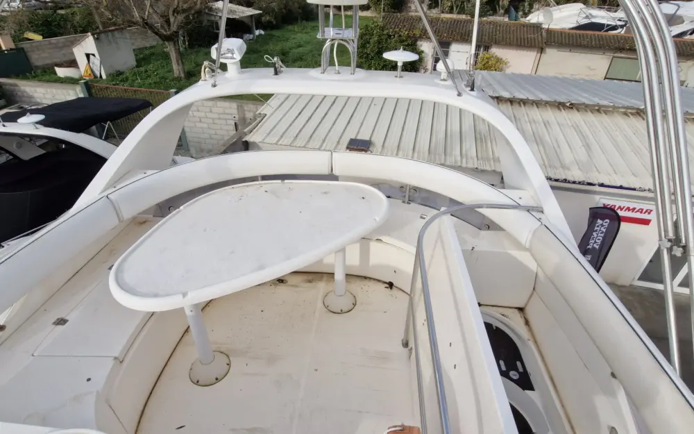 slider 9 Fairline Phantom 46