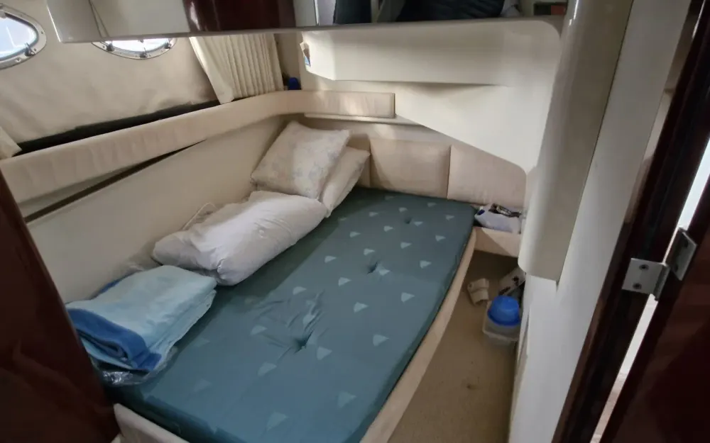 slider 5 Fairline Phantom 46