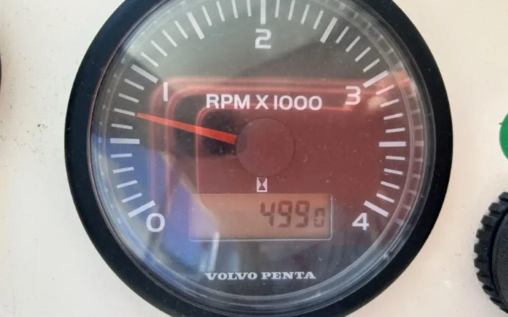 slider 16 Rodman  970