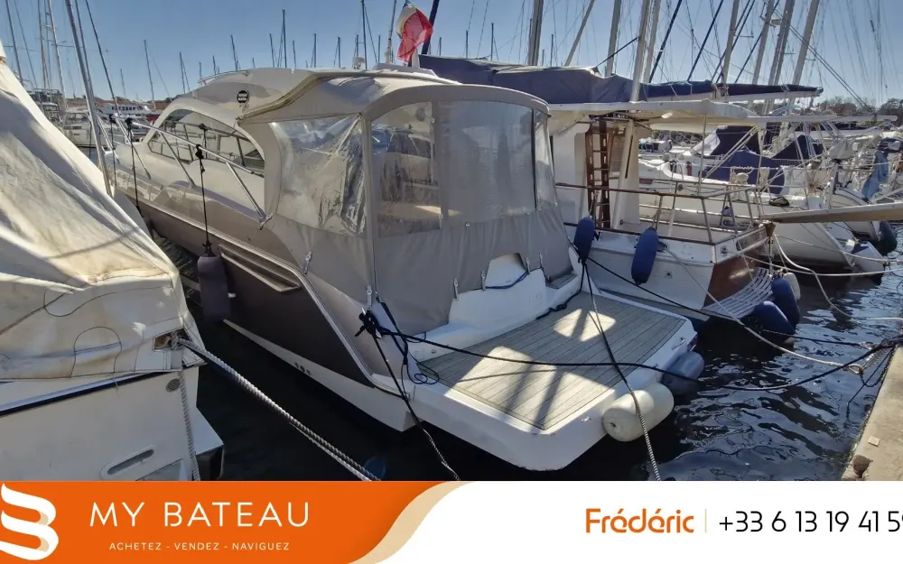 slider 0 Sessa Marine C35