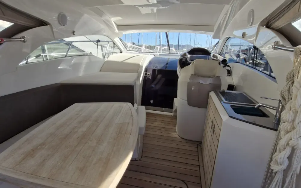 slider 12 Sessa Marine C35