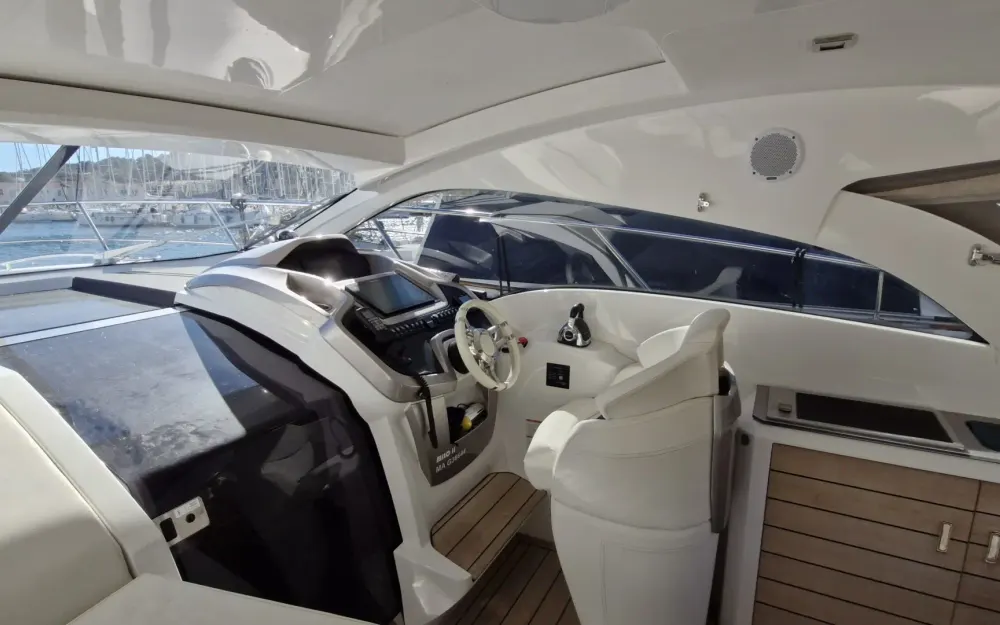 slider 13 Sessa Marine C35