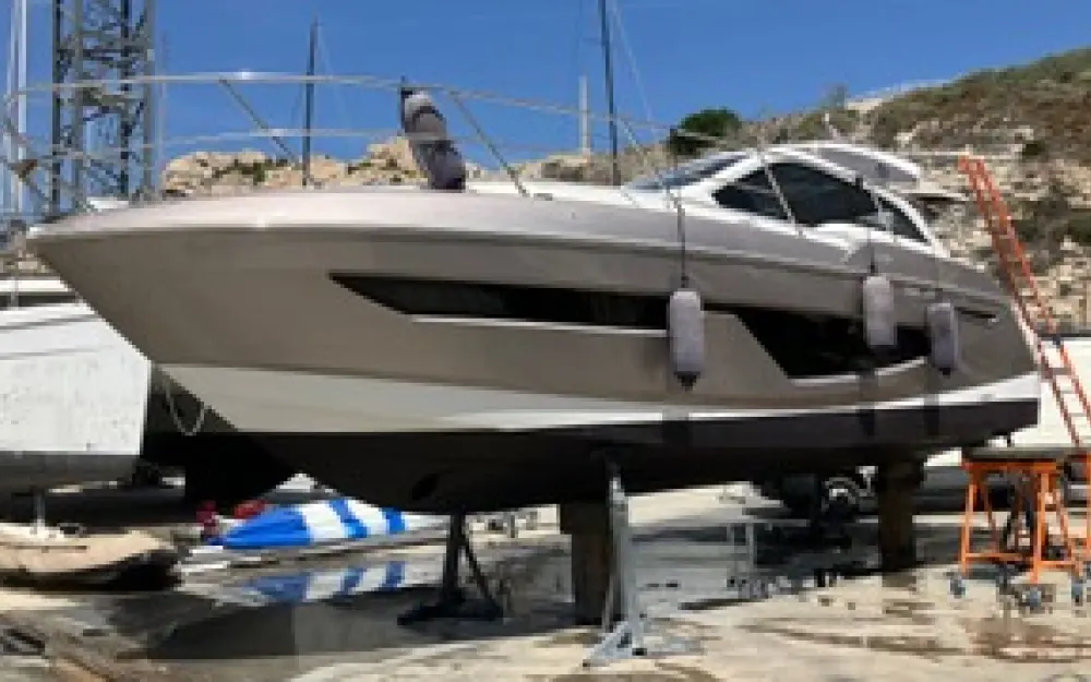 slider 16 Sessa Marine C35