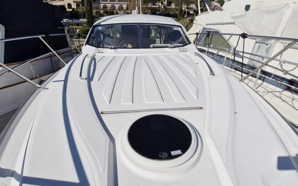 slider 17 Sessa Marine C35