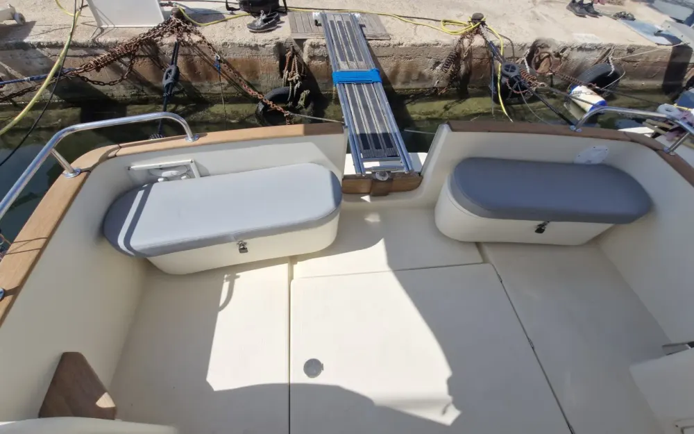 slider 15 ACM Elite 31