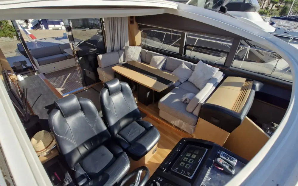 slider 10 Princess  V57