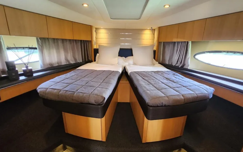 slider 15 Princess  V57