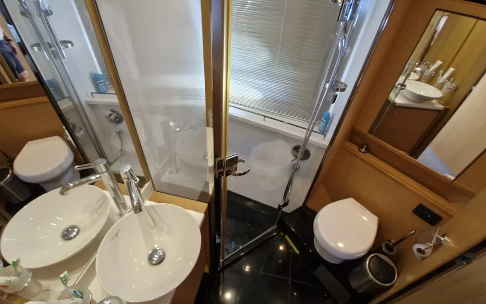 slider 18 Princess  V57