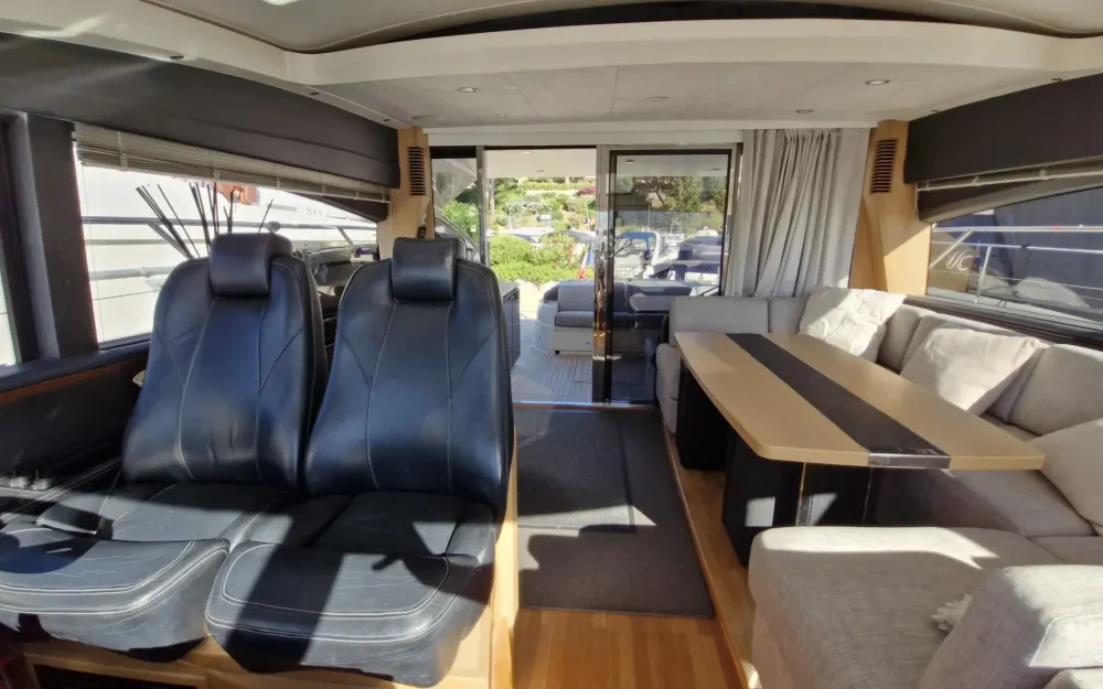 slider 19 Princess  V57