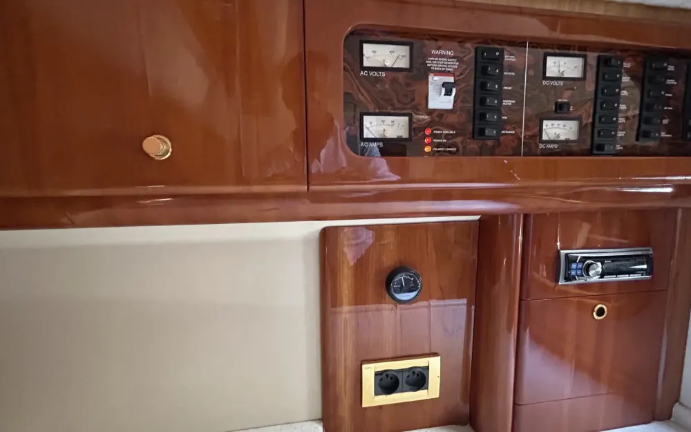 slider 14 Princess  V40
