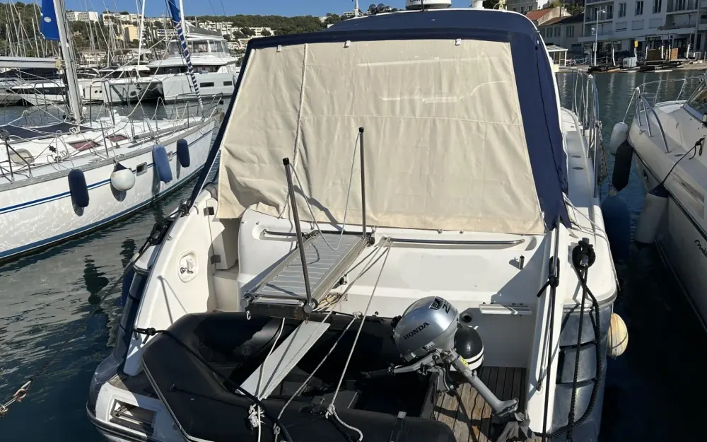 slider 19 Princess  V40