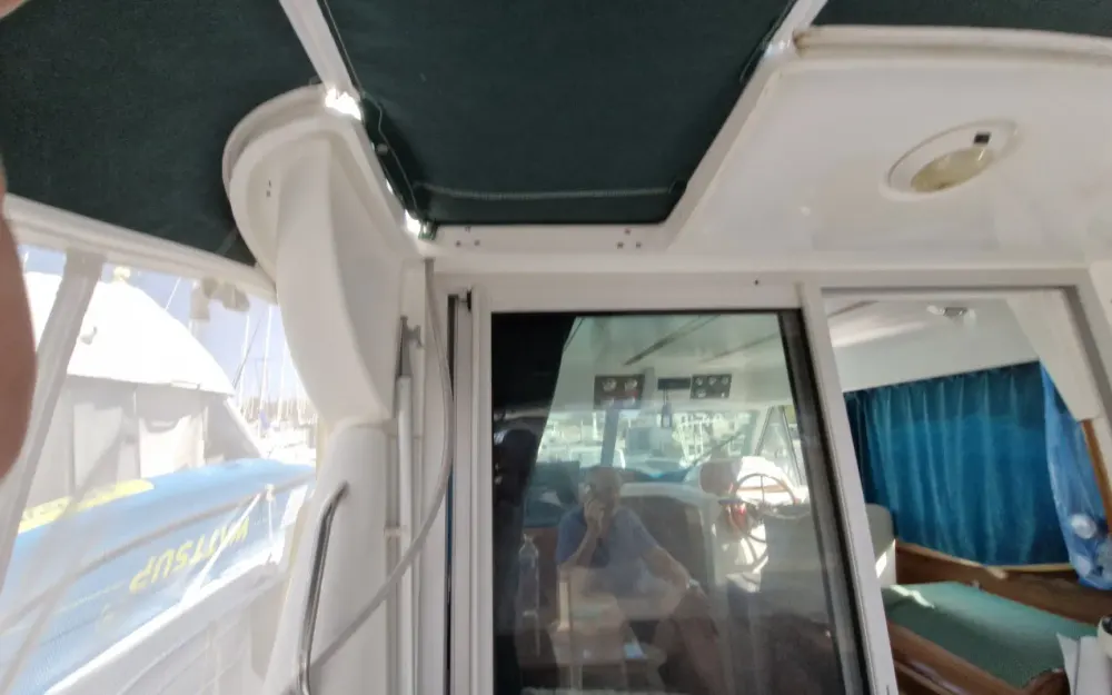 slider 12 Jeanneau Merry Fisher 805