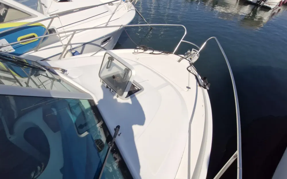 slider 13 Jeanneau Merry Fisher 805