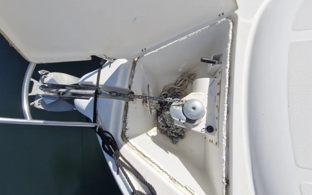 slider 15 Jeanneau Merry Fisher 805