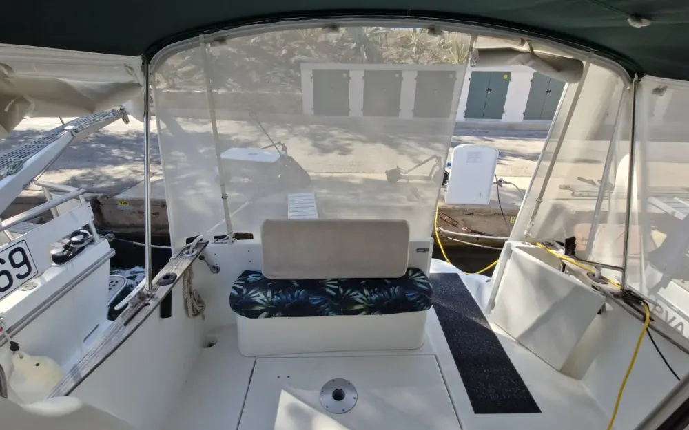 slider 16 Jeanneau Merry Fisher 805