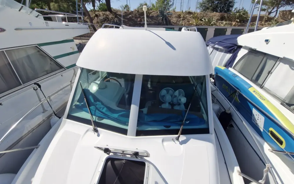 slider 17 Jeanneau Merry Fisher 805