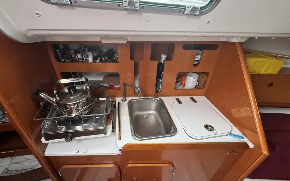 slider 8 Beneteau First 27.7 Qr