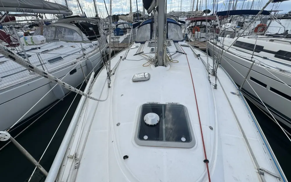 slider 15 Jeanneau Sun Odyssey 40