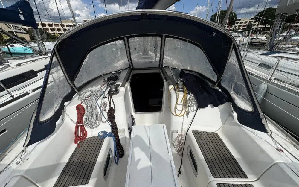 slider 2 Jeanneau Sun Odyssey 40