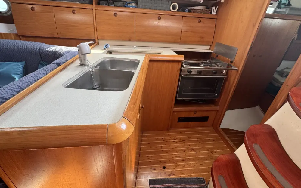 slider 7 Jeanneau Sun Odyssey 40