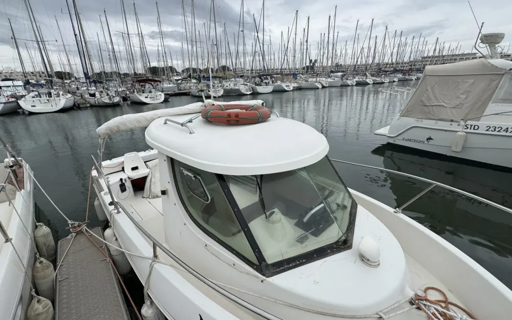 slider 14 Arvor  20