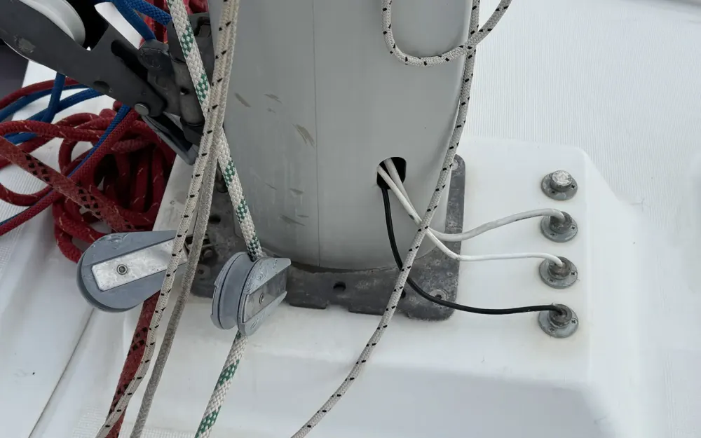 slider 9 Beneteau Oceanis 31