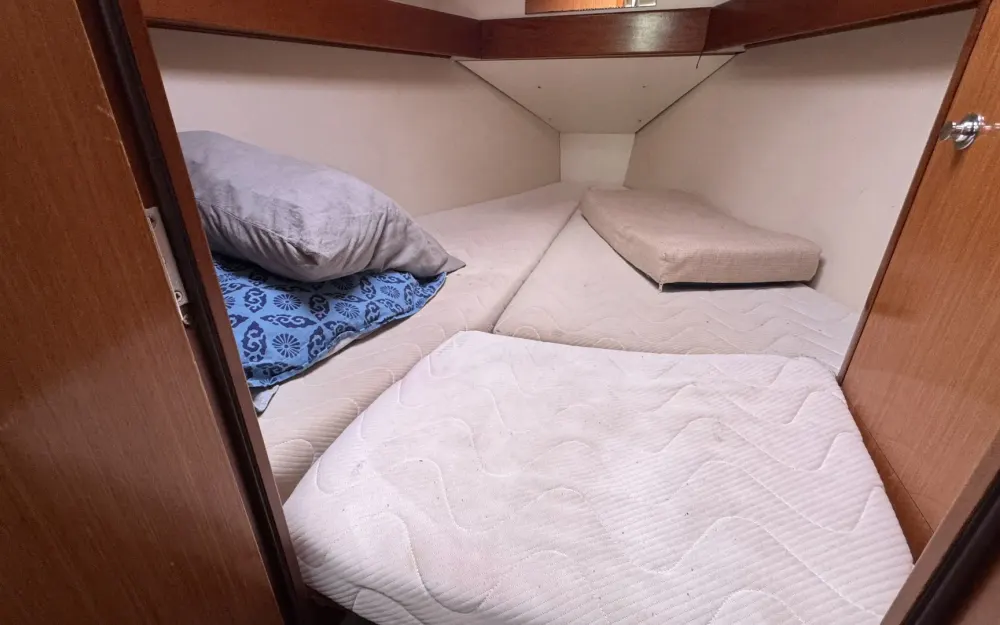 slider 2 Beneteau Oceanis 31