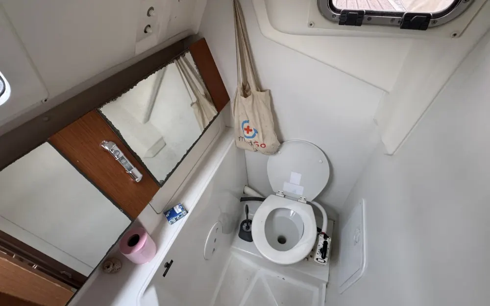 slider 3 Beneteau Oceanis 31