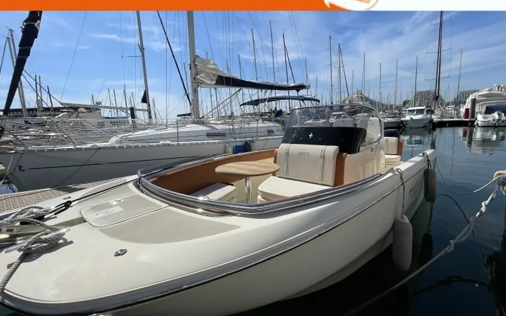 slider 0 Invictus  240 FX