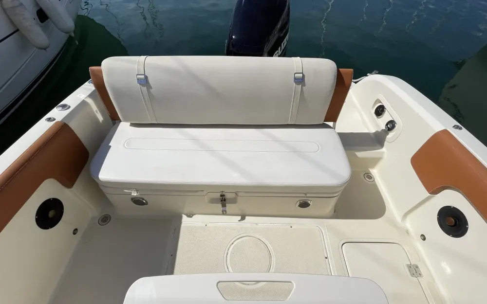 slider 13 Invictus  240 FX