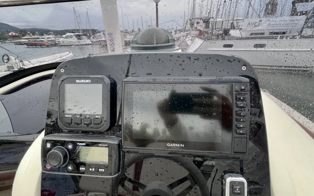 slider 2 Invictus  240 FX