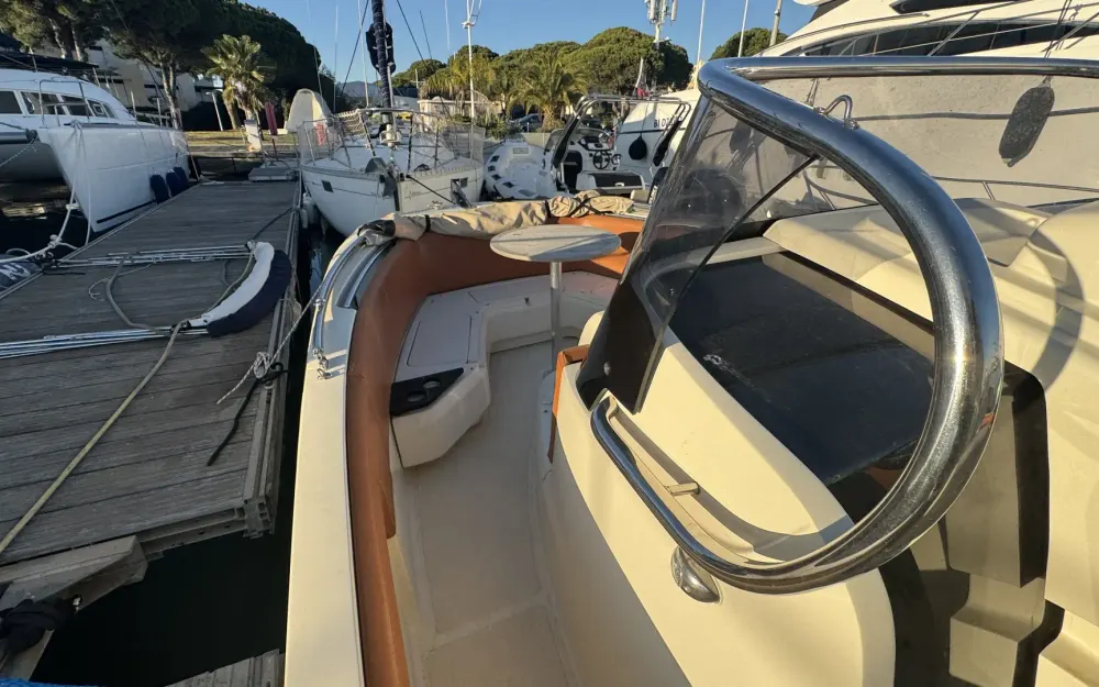 slider 7 Invictus  240 FX