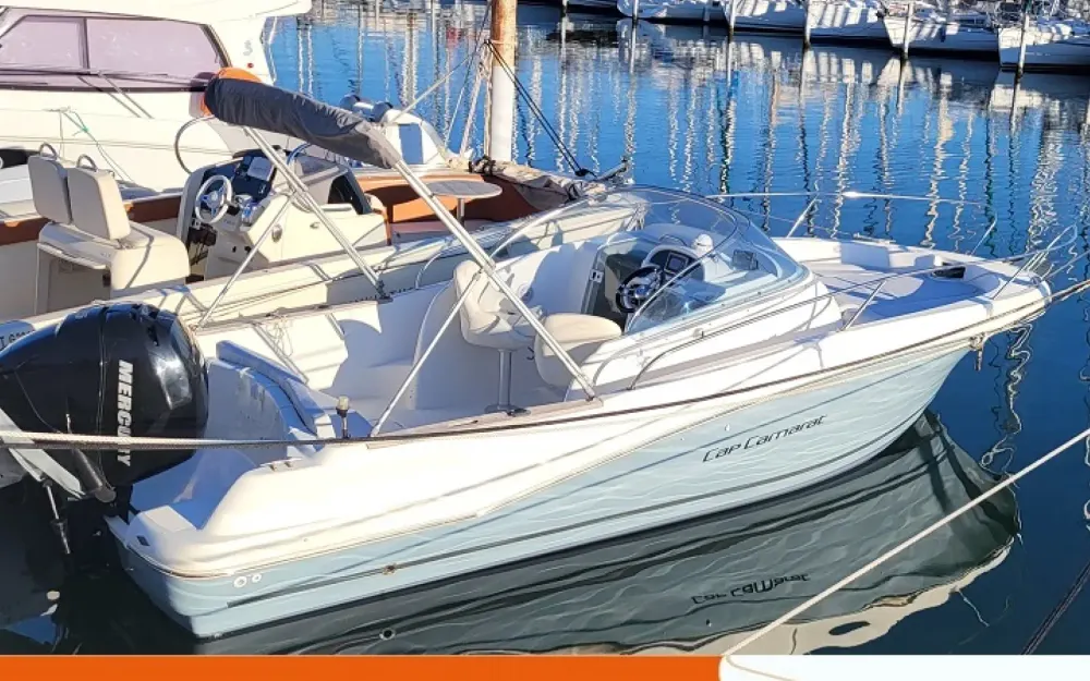 slider 0 Jeanneau Cap Camarat 755 WA