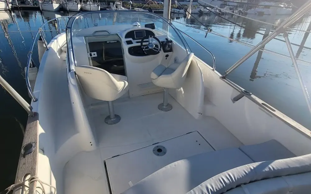 slider 6 Jeanneau Cap Camarat 755 WA
