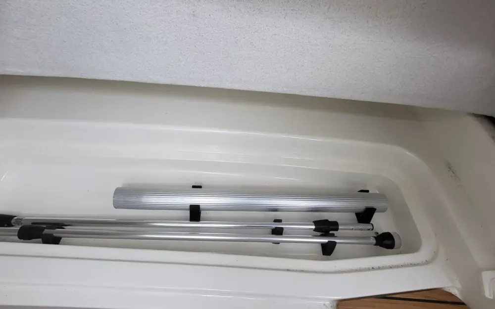 slider 10 Quicksilver Activ 755 Open