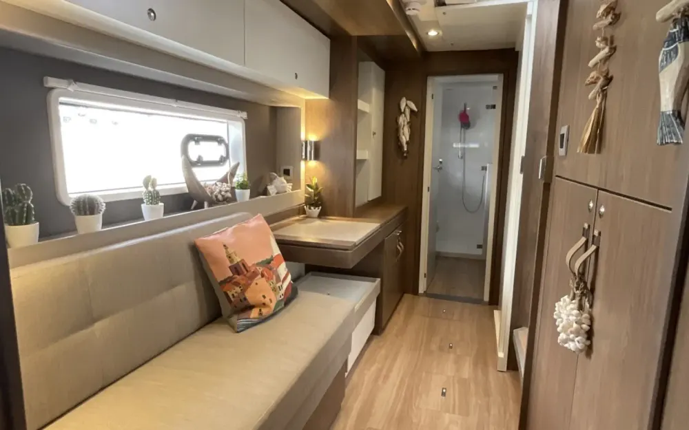 slider 13 Bali Catamarans 42