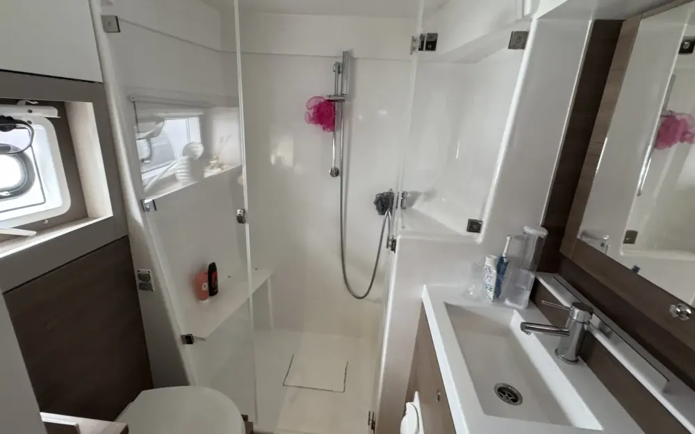 slider 16 Bali Catamarans 42