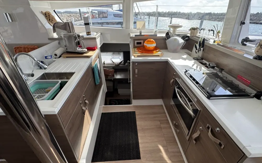 slider 19 Bali Catamarans 42