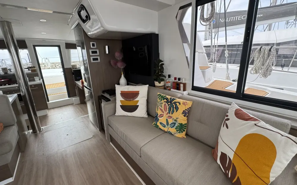 slider 3 Bali Catamarans 42