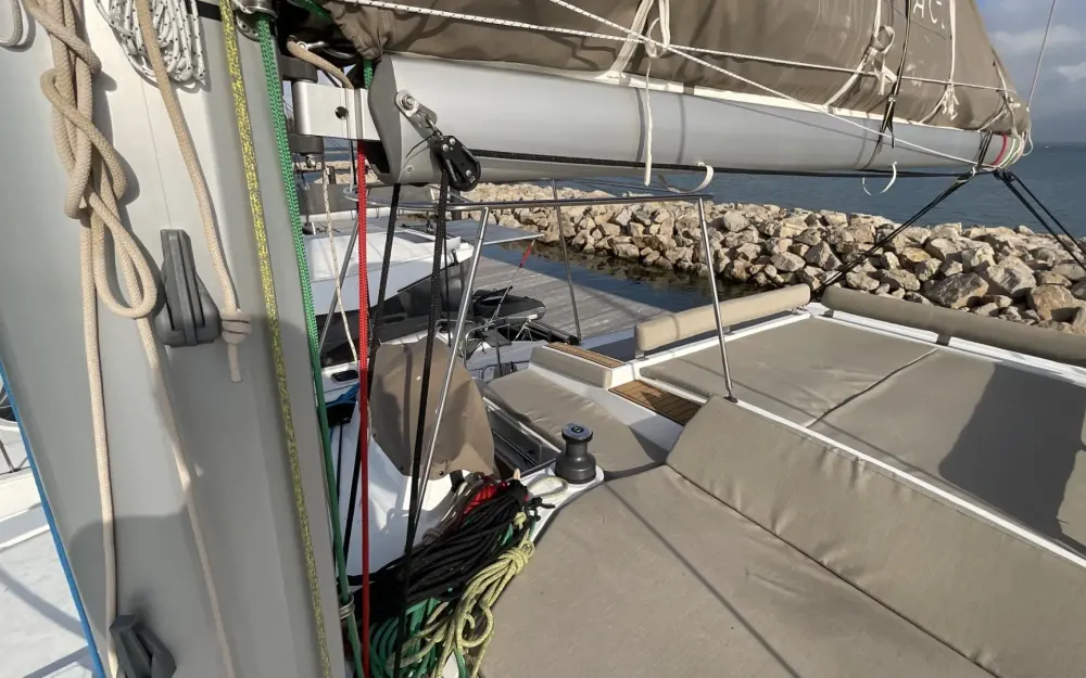 slider 4 Bali Catamarans 42