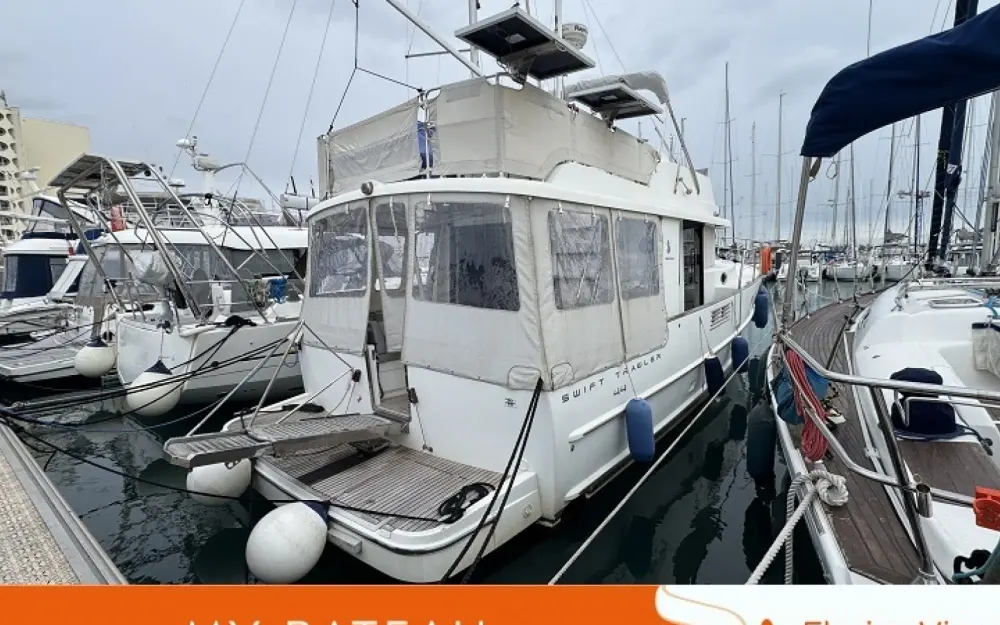 slider 0 Beneteau Swift Trawler 44