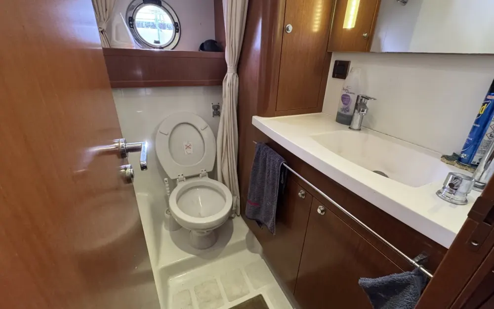 slider 15 Beneteau Swift Trawler 44