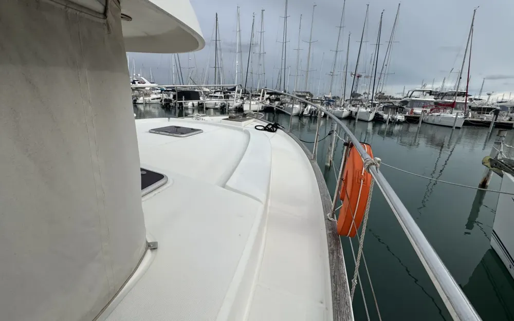 slider 4 Beneteau Swift Trawler 44