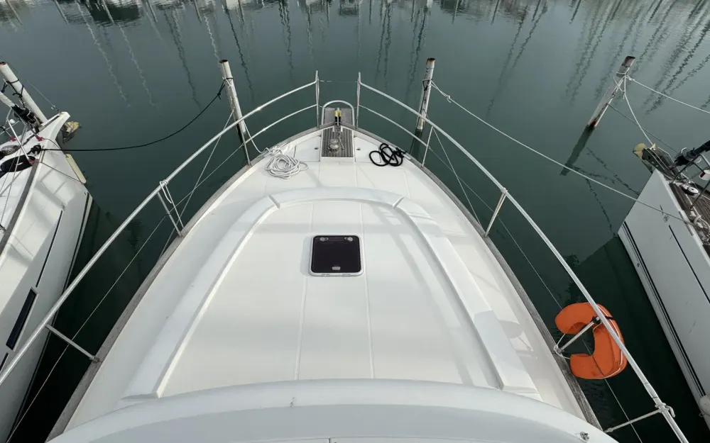 slider 5 Beneteau Swift Trawler 44