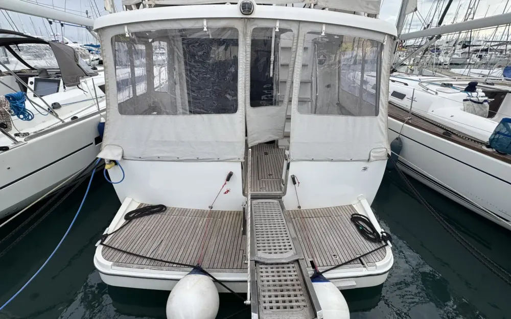 slider 8 Beneteau Swift Trawler 44