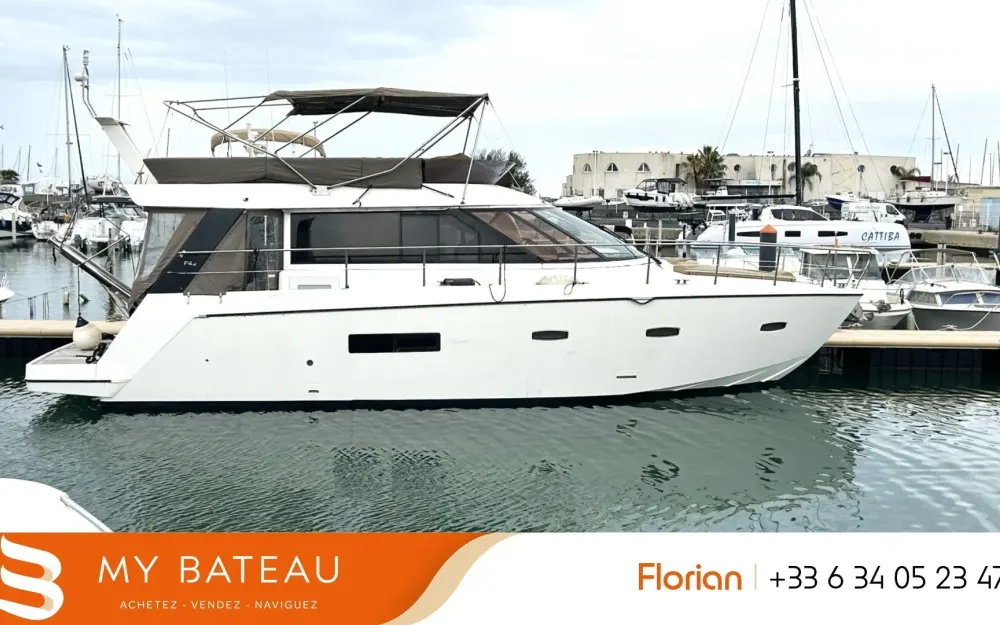 slider 0 Sealine  F 42