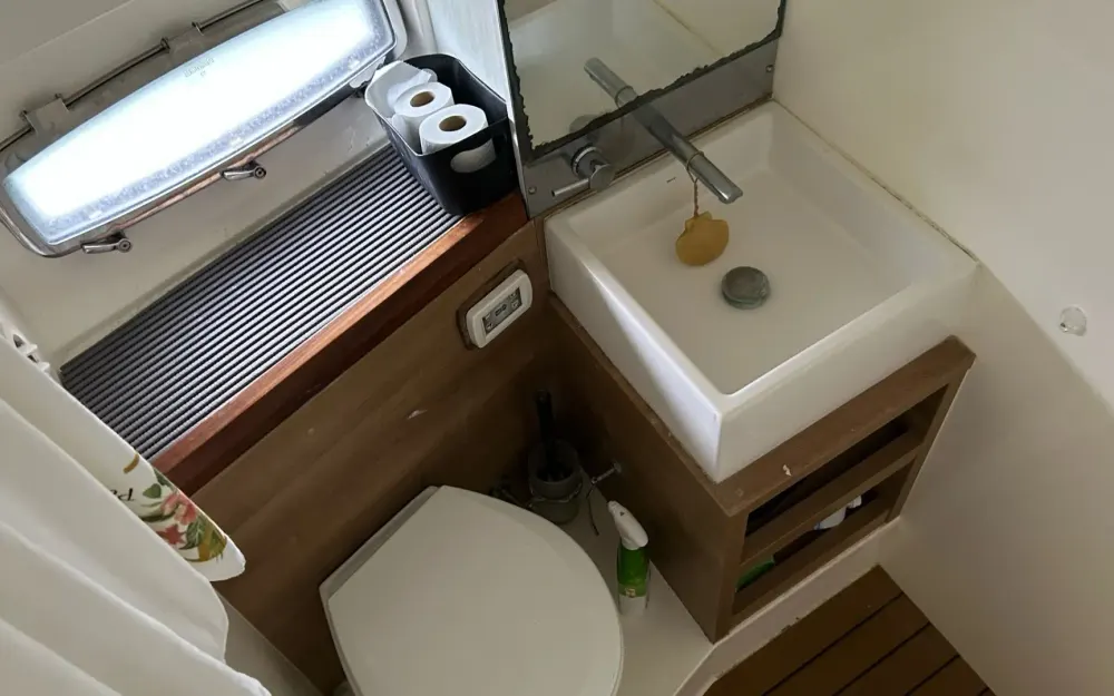 slider 17 Sealine  F 42