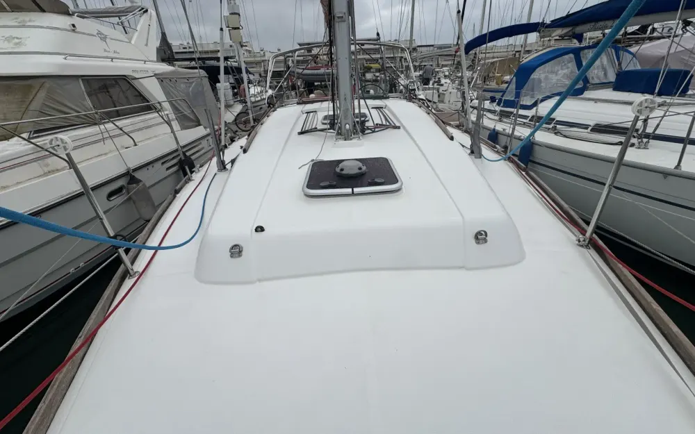 slider 14 Dufour  380Grand Large